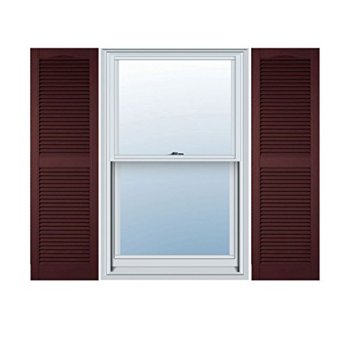 Algopix Similar Product 11 - Ekena Millwork LL1C12X02500BD Custom