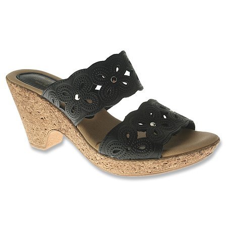 Spring Step Women's Jujube Sandals