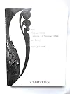 Collection Claude et Simone Dray: Art Deco