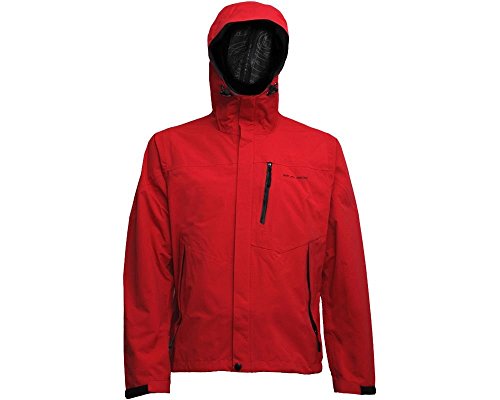 Grundens Gage Storm Surge 2.5 Layer Jacket