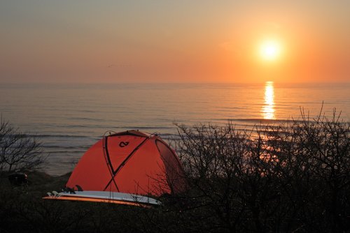 Nemo Equipment 3-Person Moki Tent - Image 5