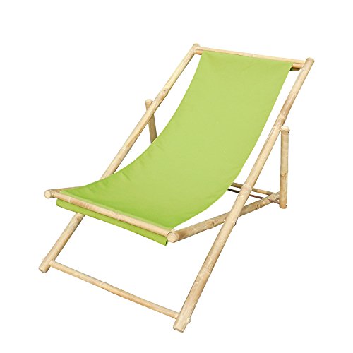Algopix Similar Product 2 - Phat Tommy Foldable Sling Chair, Kiwi