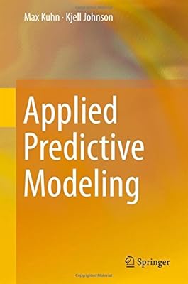 Applied Predictive Modeling