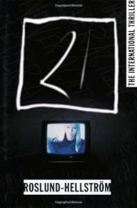 Box 21: A Novel