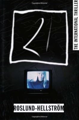Box 21: A Novel