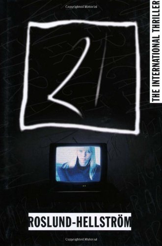 Box 21: A Novel by Anders Roslund