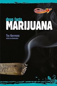 Marijuana (Benchmark Rockets)