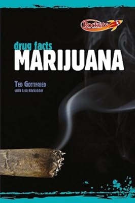Marijuana (Benchmark Rockets)