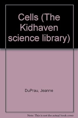The KidHaven Science Library - Cells
