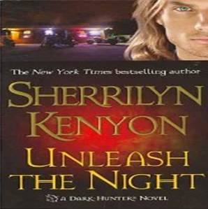 Unleash the Night