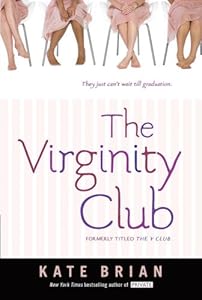 The Virginity Club