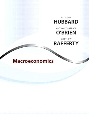 Macroeconomics + Myeconlab With Pearson Etext Student Access Code Card