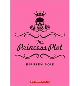 The Princess Plot