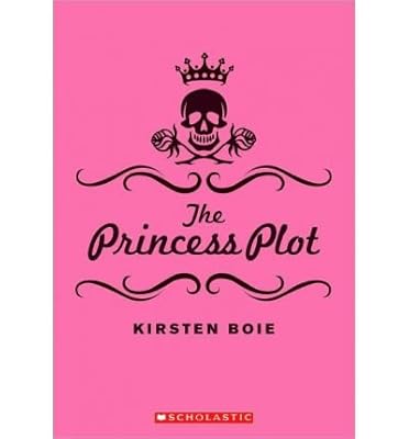 The Princess Plot