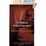 A Break With Charity