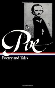Edgar Allan Poe: Poetry and Tales (Library of America)