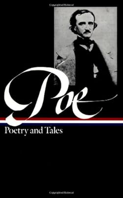 Edgar Allan Poe: Poetry and Tales (Library of America)