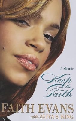 Keep the Faith: A Memoir
