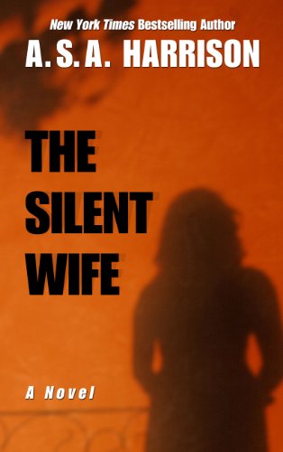 The Silent Wife by A.S.A. Harrison
