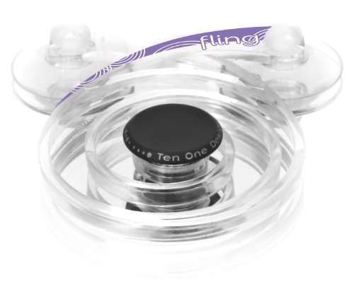 Algopix Similar Product 13 - Fling Analog Game Controller for iPad 