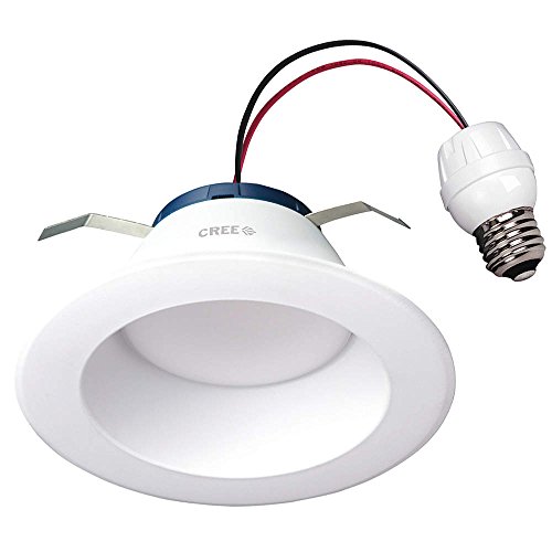 Algopix Similar Product 5 - 65W Equivalent Soft White 2700K 6 in
