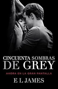 Cincuenta Sombras de Grey