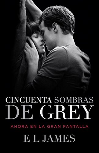 Cincuenta Sombras de Grey by E L James