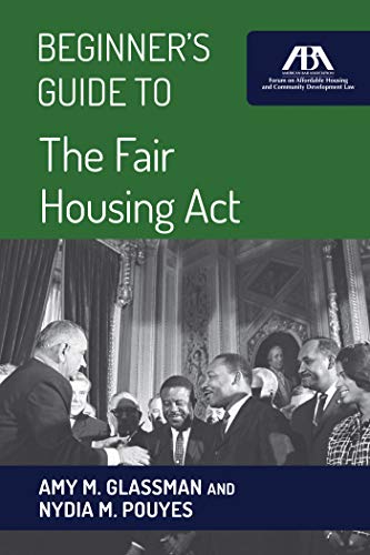 Algopix Similar Product 8 - Beginner's Guide to the Fair Housing Act