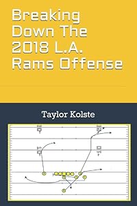Breaking Down The 2018 L.A. Rams Offense by Taylor Kolste