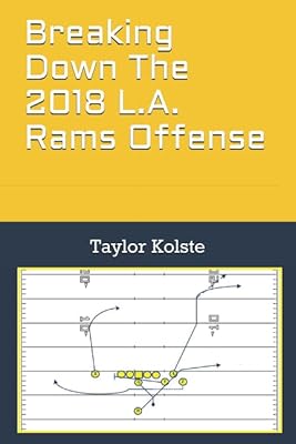 Breaking Down The 2018 L.A. Rams Offense