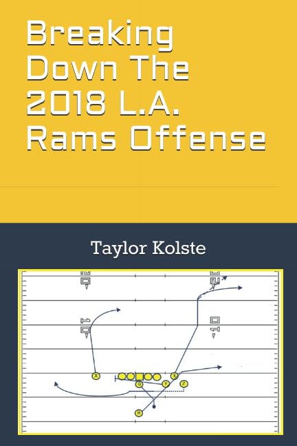 Breaking Down The 2018 L.A. Rams Offense by Taylor Kolste