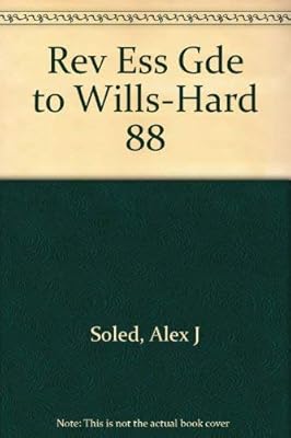The Essential Guide to Wills, Estates, Trusts, and Death Taxes