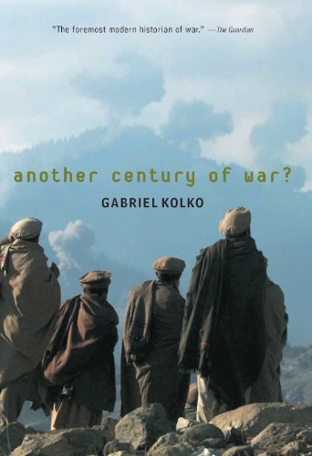 Another Century of War? by Anand Gopal