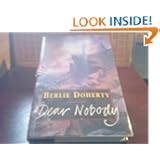 Dear Nobody