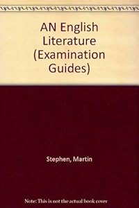 English Literature (Key Issues in Economics and Business) by Martin Stephen