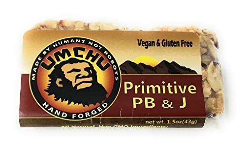 Algopix Similar Product 14 - Umchu Bar Food Primitive PB N Jelly