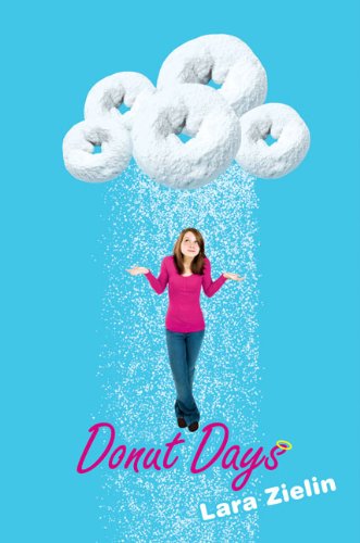 Donut Days by Lara Zielin