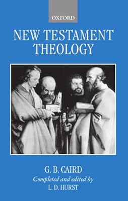 New Testament Theology