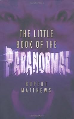 The Little Book of the Paranormal