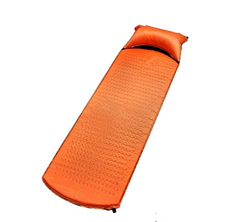 MHGAO Automatic inflatable outdoor mats/moisture/tents/sleeping pad