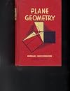 Plane Geometry Revised Edition