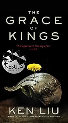 The grace of Kings