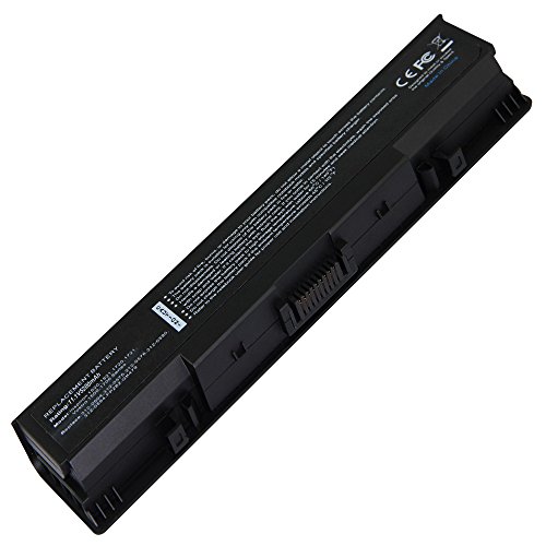 Laptop/Notebook Battery for Dell Inspiron 1520 1521 1720 1721 pp22l pp22x