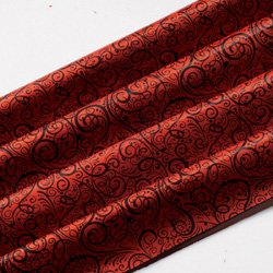 Chocolate Transfer Sheet: Bewitching Design. Pack of 2 Sheets, Each Sheet 16