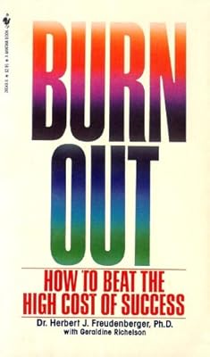Burn Out