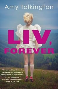 Liv, Forever