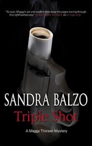 Triple Shot