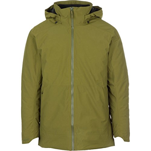 arcteryx therme parka - mens