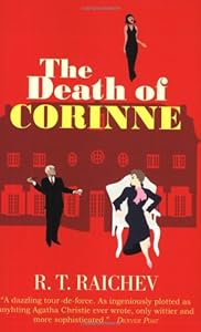 Death of Corinne