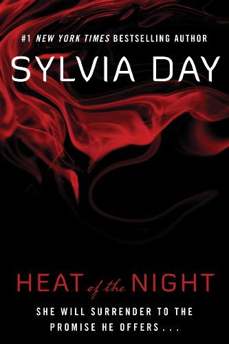 Heat of the Night by Sylvia Day